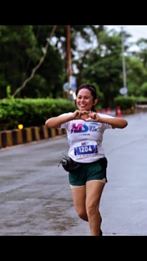 MS 10K