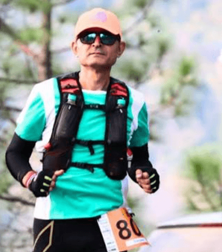 Mukteshwar Ultra 50K