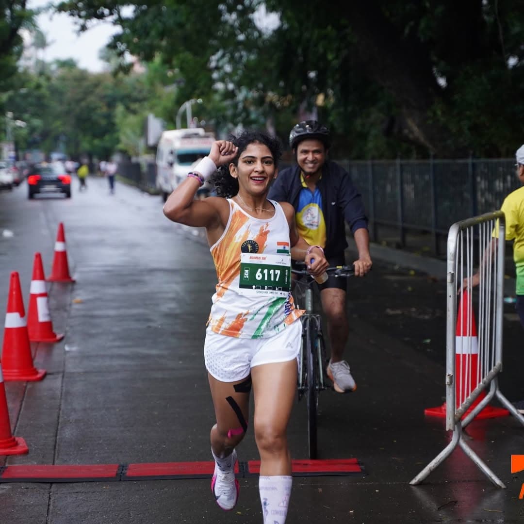 Mumbai 10K Challenge