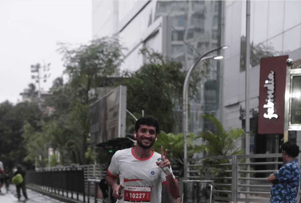 Mumbai 10K Challenge - 5K