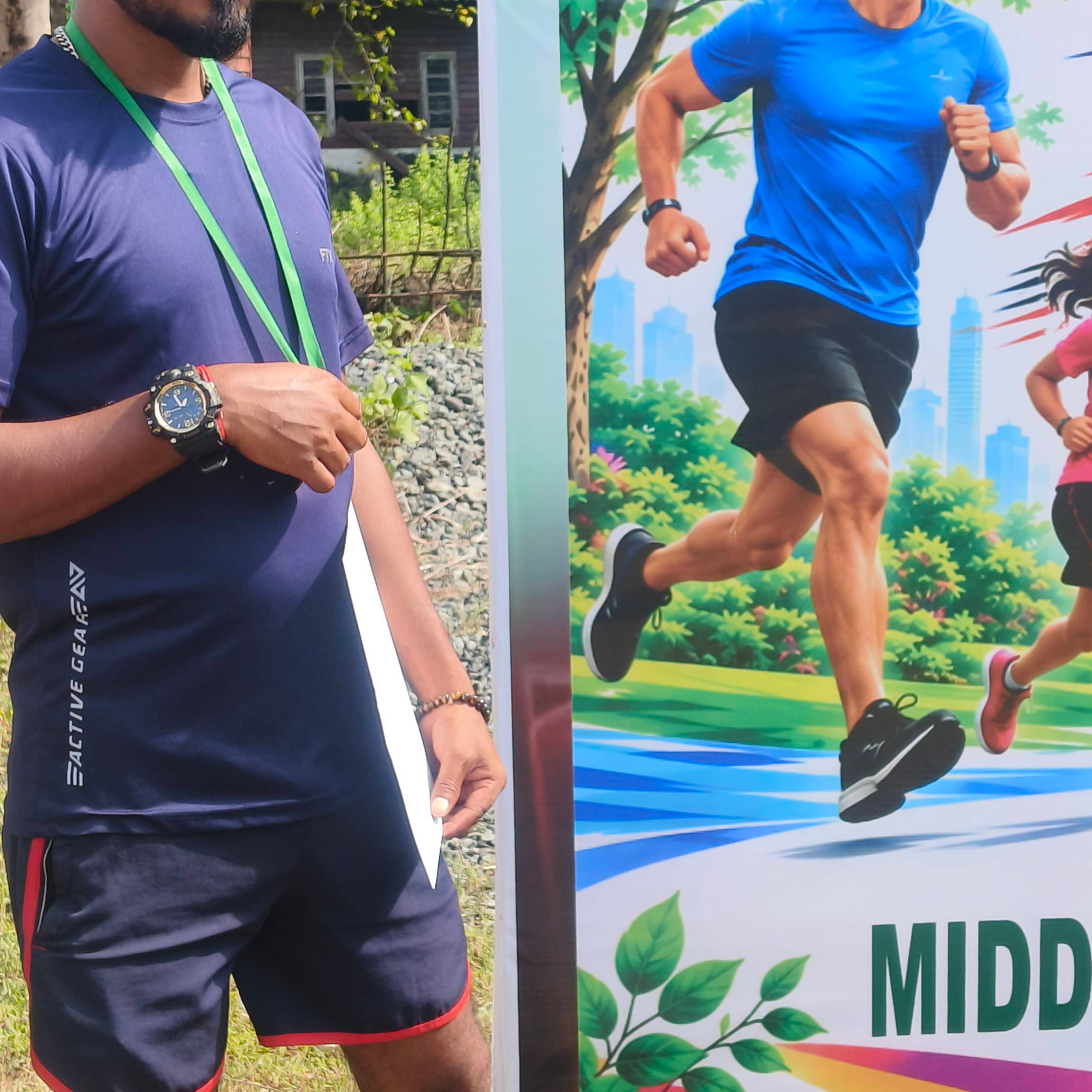 Nagaon Monsoon Marathon 2026...