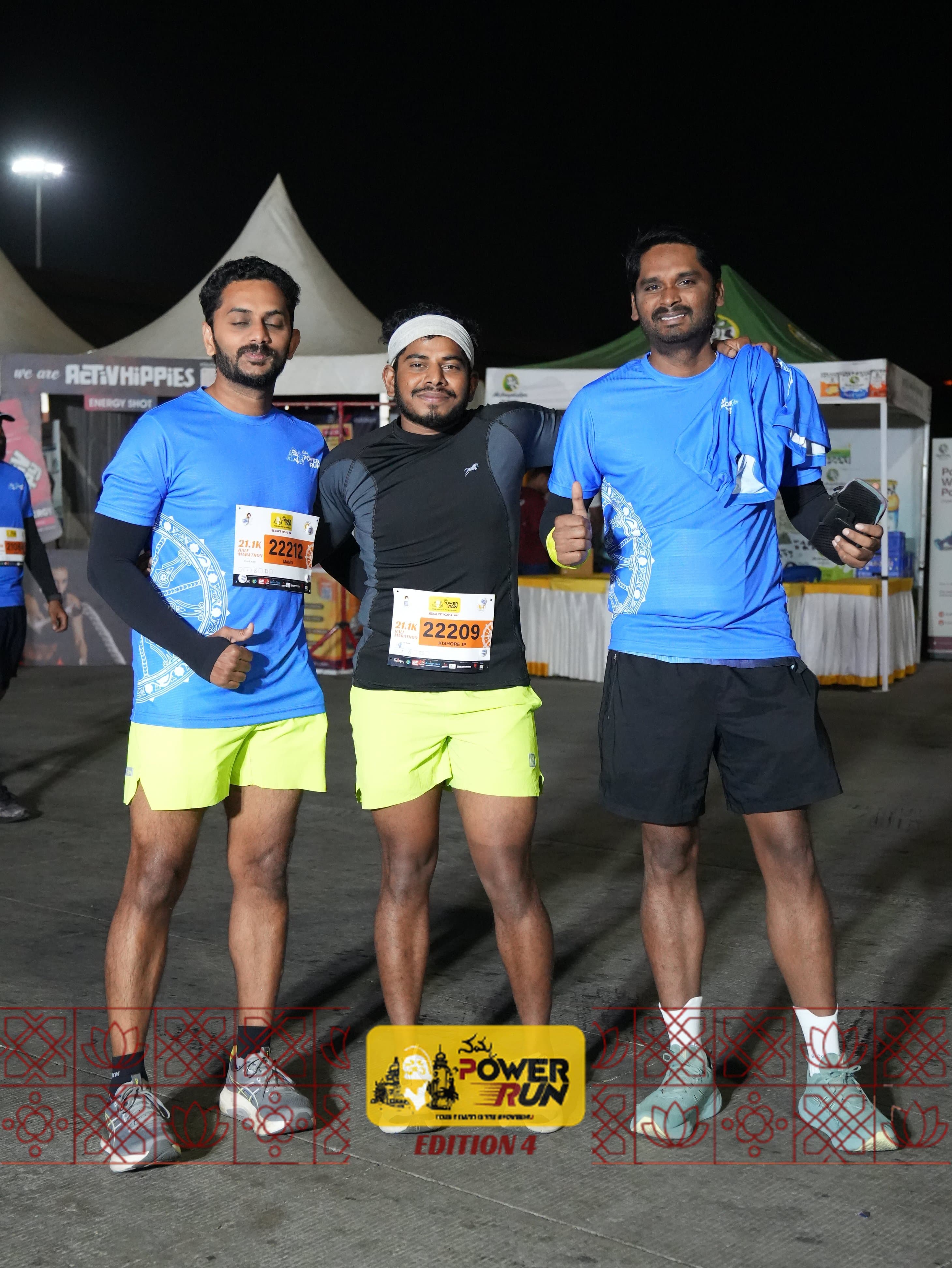 5K Fun Run