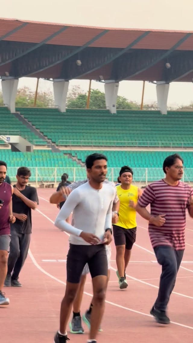 National Friendship Day Run 10K