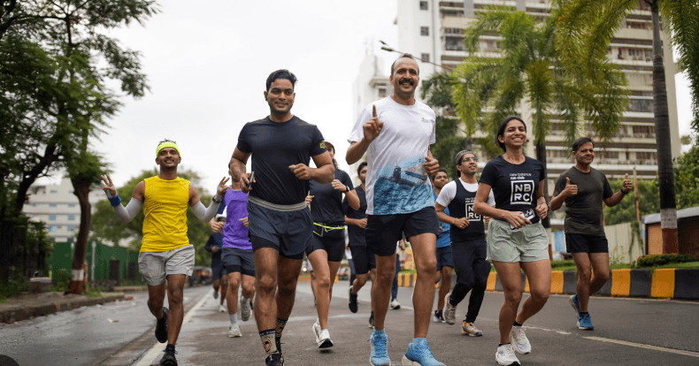 New Balance City Series 10K