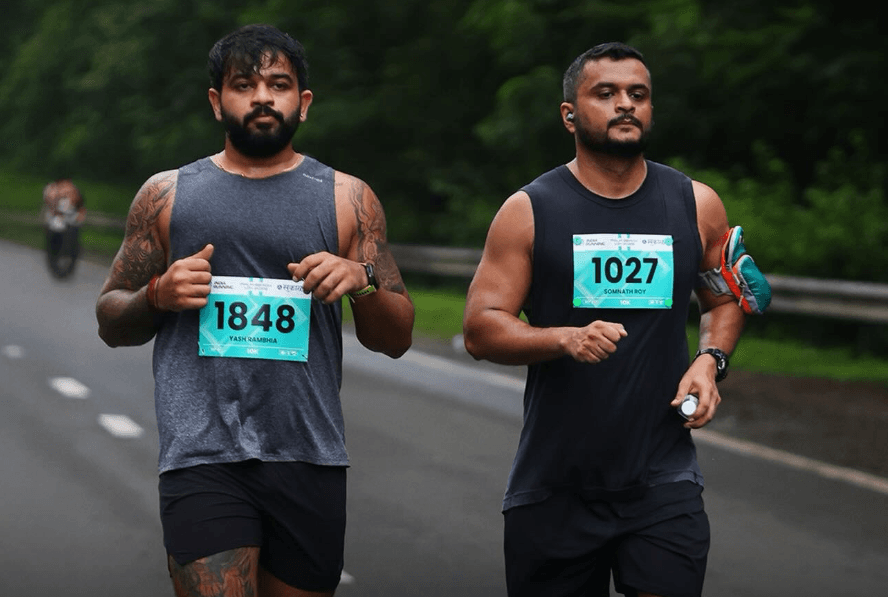 Palm Beach Run 5K