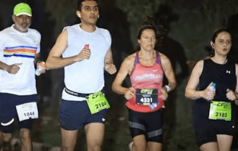 5K Fun Run