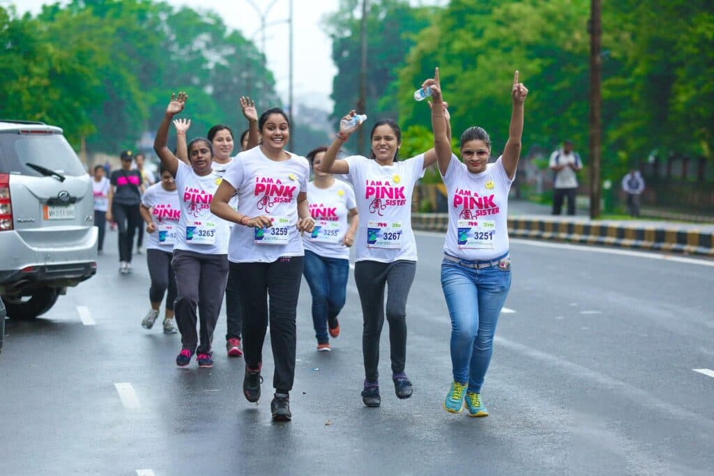 Pinkathon-100K