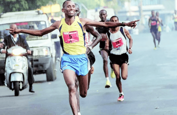 Pune International Marathon - 10K