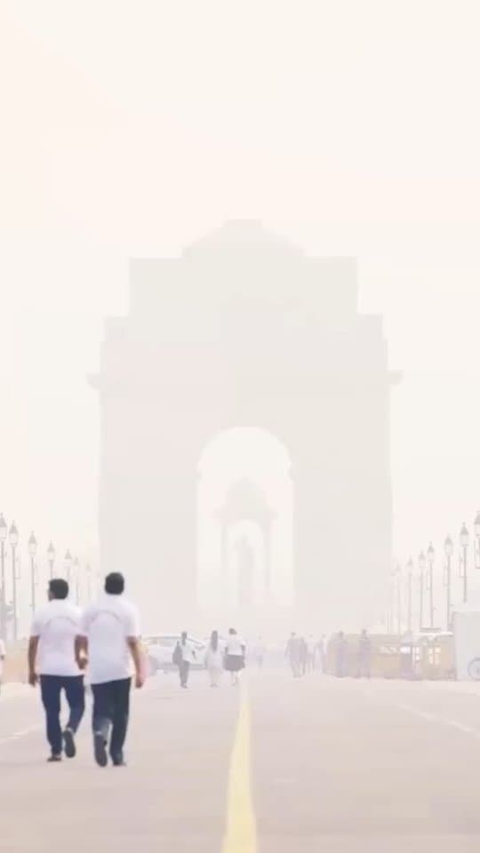 Red Tape 10K Delhi - Running Festival