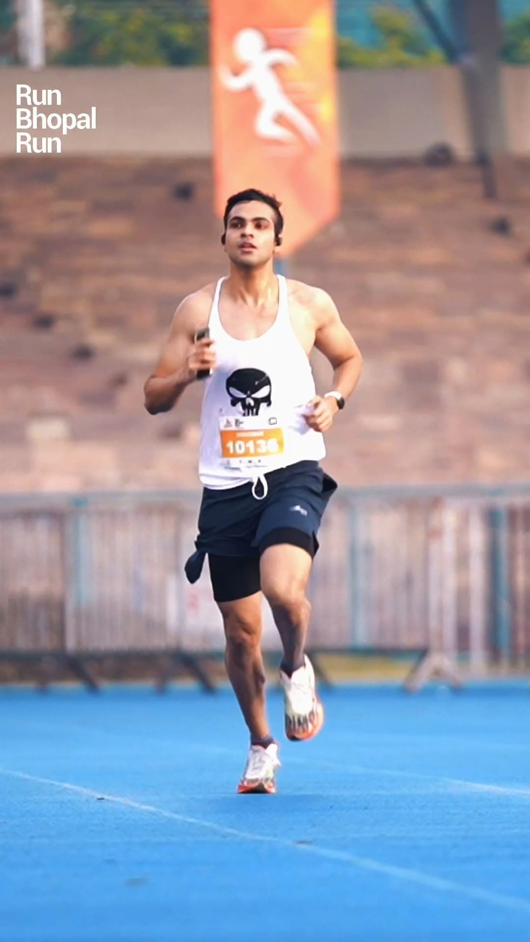 Run Bhopal Run - 5K
