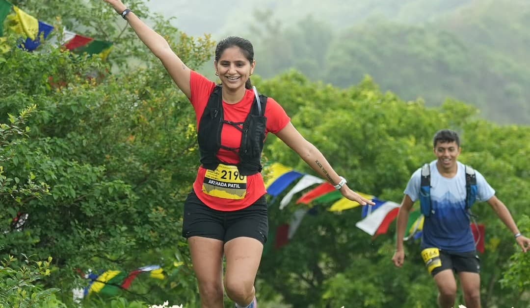Sahyadri Epic Trail