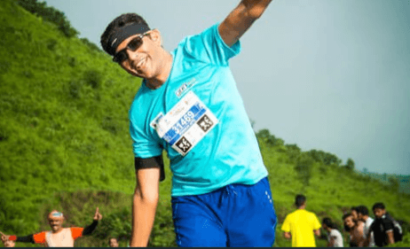 SATARA HILL HALF MARATHON - 10K