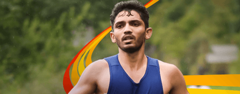 Sinhagad Half Marathon 21.1K
