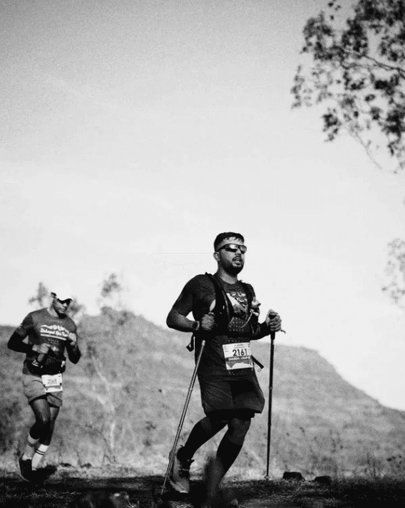 SRT Ultra - Trail Run Festival
