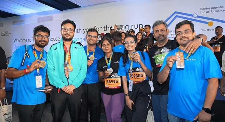 TCS World 10K-Open 10k