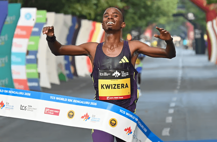 TCS World 10K-Open 10k
