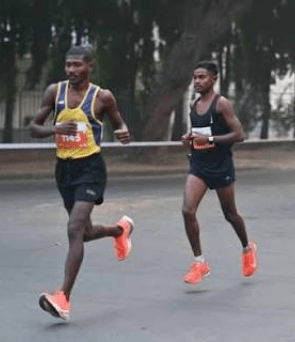 Tata Steel Jamshedpur Marathon - Running Festival