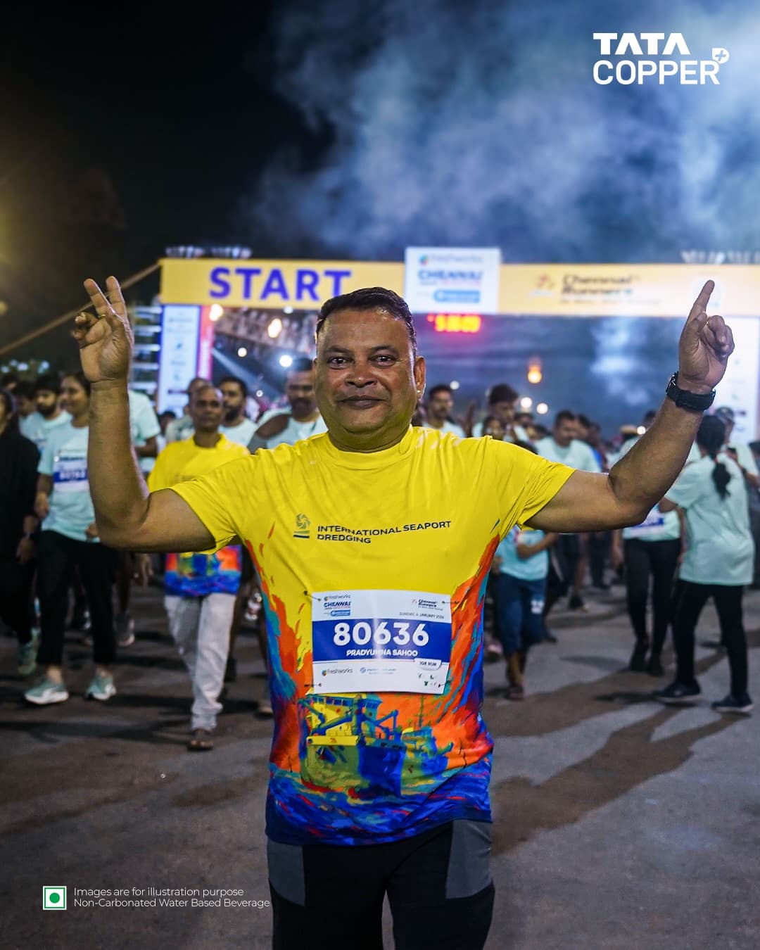 Chennai 5K