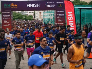 3K RUN
