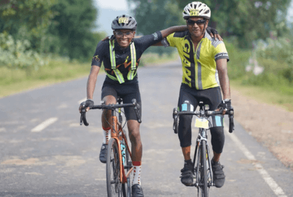 TigerCubs Duathlon