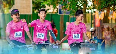 TLC Triathlon