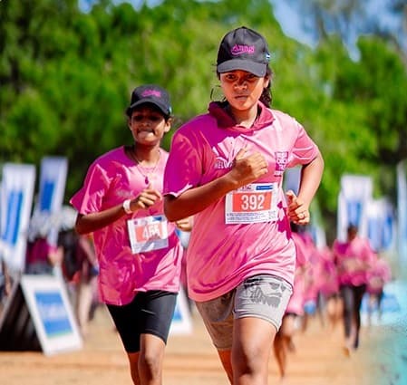 TLC Triathlon