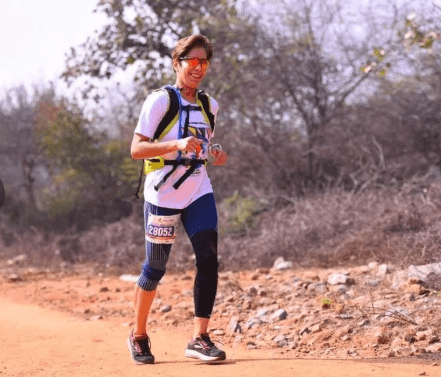 Trail-a-thon - Trail Run...