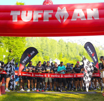 Tuffman Shimla Ultra 50K