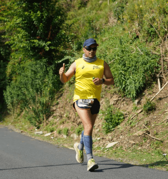 Tuffman Shimla 10K