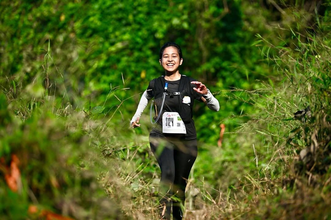 Vayalada Ultra Trail Run