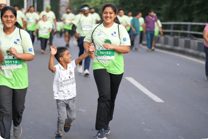 Vrukshathon - 10K