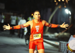 10K Run