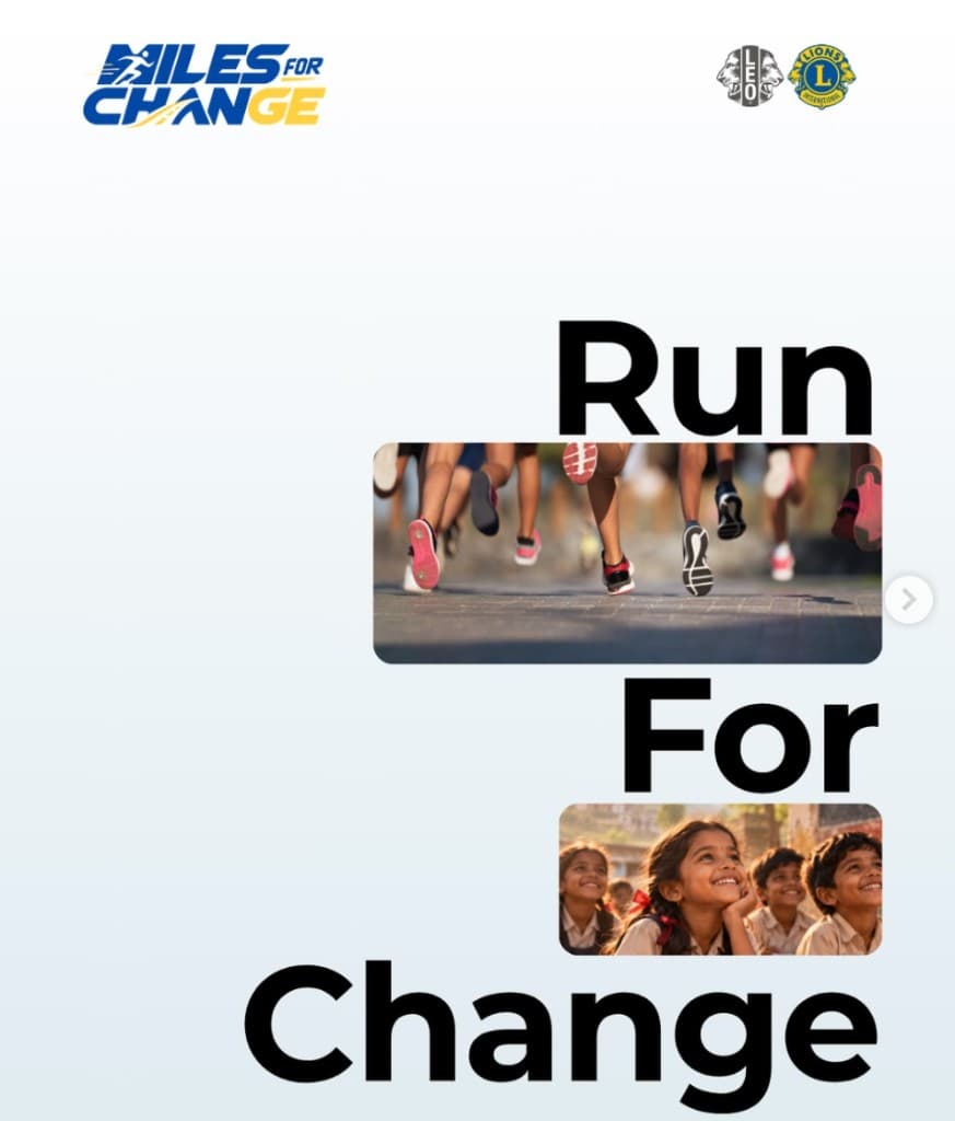 Miles for Change - 10K